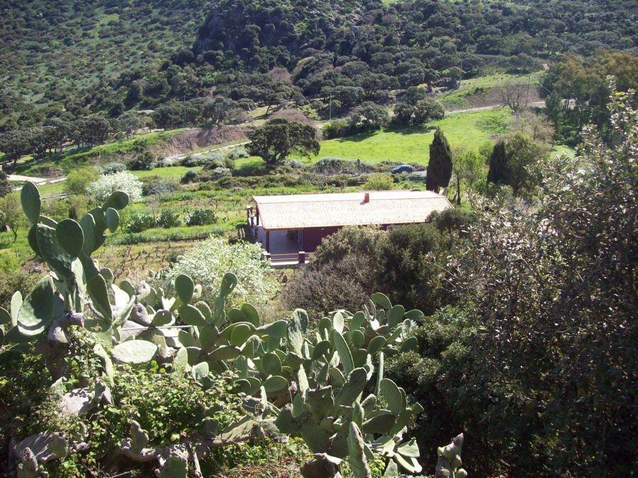 Villa Veronica Sedini Eksteriør bilde