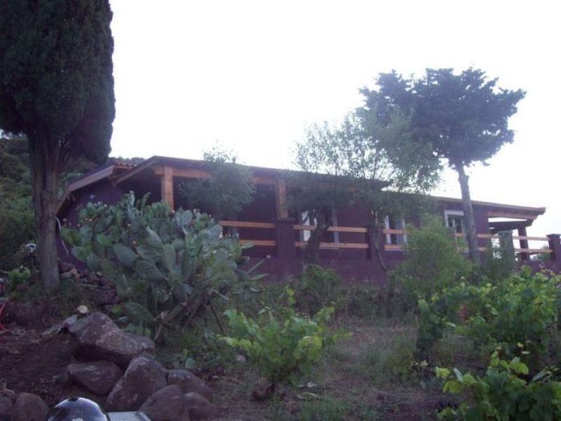 Villa Veronica Sedini Eksteriør bilde